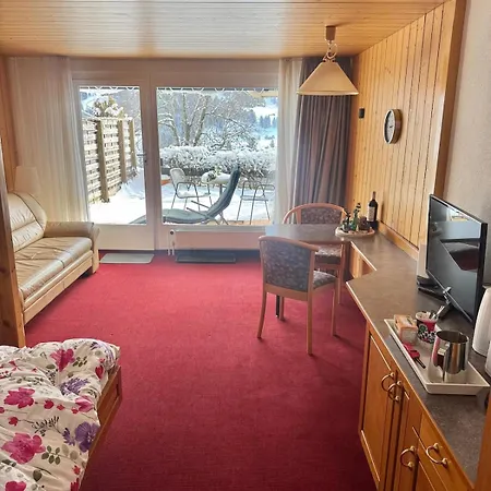 Adelhome Mit Gartensitzplatz 아파트 *