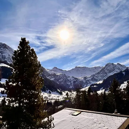 Adelhome Mit Gartensitzplatz Apartamento *