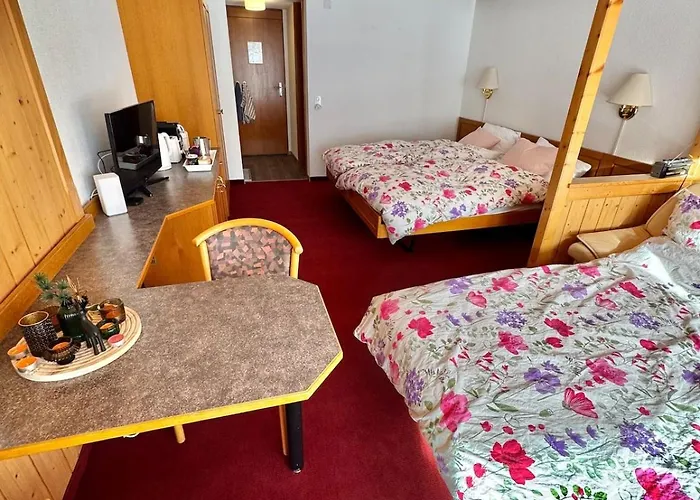 Adelhome Mit Gartensitzplatz *