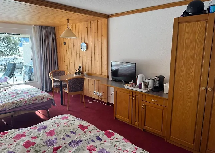 Adelhome Mit Gartensitzplatz Appartamento