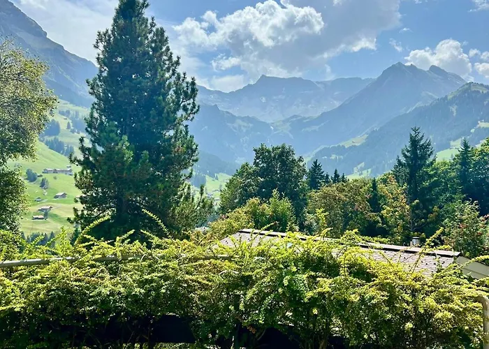 Adelhome Mit Gartensitzplatz Apartamento *