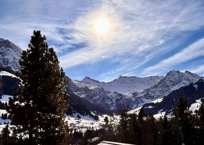 Adelhome Mit Gartensitzplatz Apartamento *