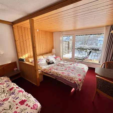 Adelhome Mit Gartensitzplatz Apartament