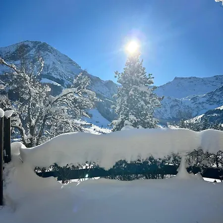 Apartament Adelhome Mit Gartensitzplatz