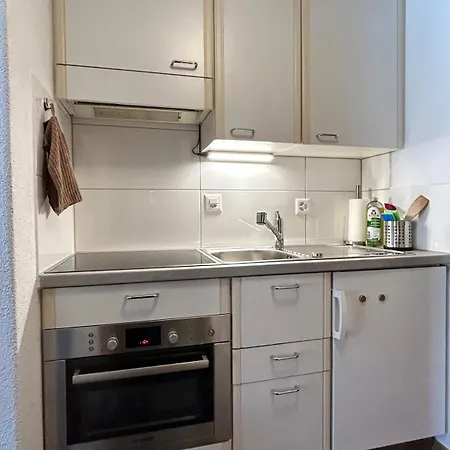 Apartament Adelhome Mit Gartensitzplatz Adelboden